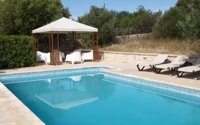 Finca Avellana