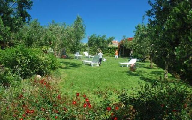 Agriturismo Villa Vetiche