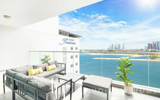 LUX Holiday Home - Azure Residence 5