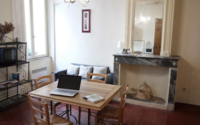 Appartements des Teinturiers