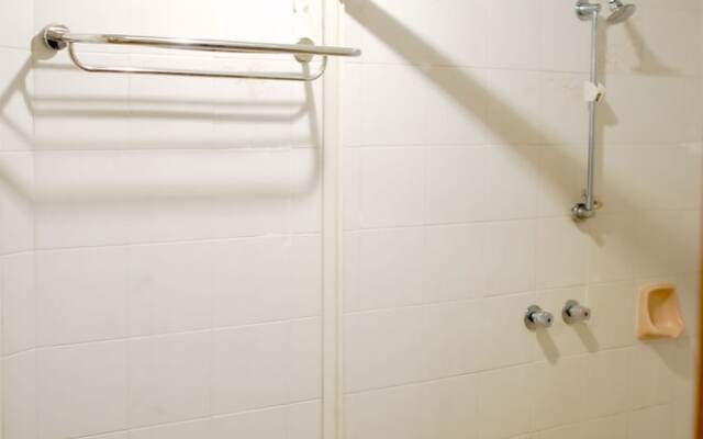 Homestay in Amber Court