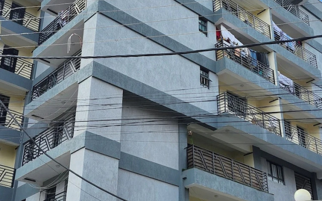 Kingdom Corner Suites