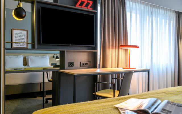 Holiday Inn Hasselt by IHG