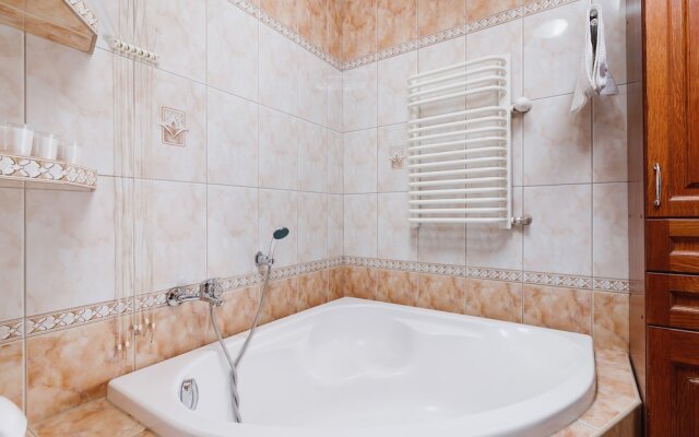 Apartment Ruczaj Krakow by Renters