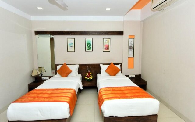 Boshan Hotels