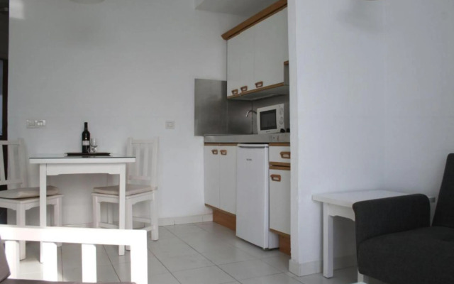 Aparthotel Costa Volcan & Spa