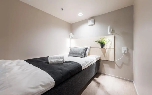 Forenom ApartHotel Vantaa Tikkurila