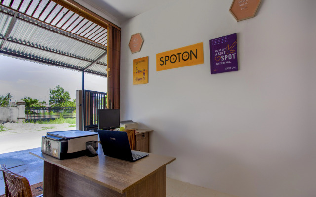 Harland Guesthouse by OYO Rooms