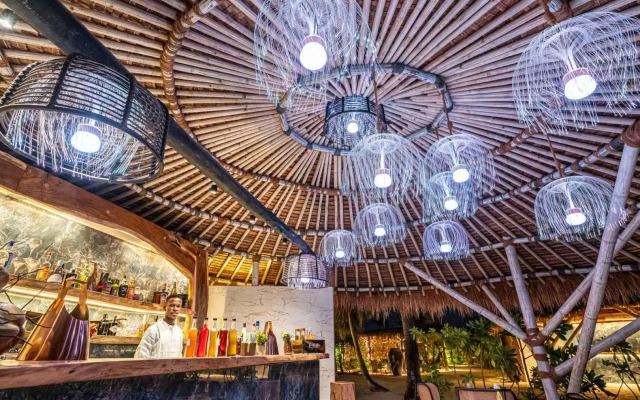 Sensations Eco-chic Hotel