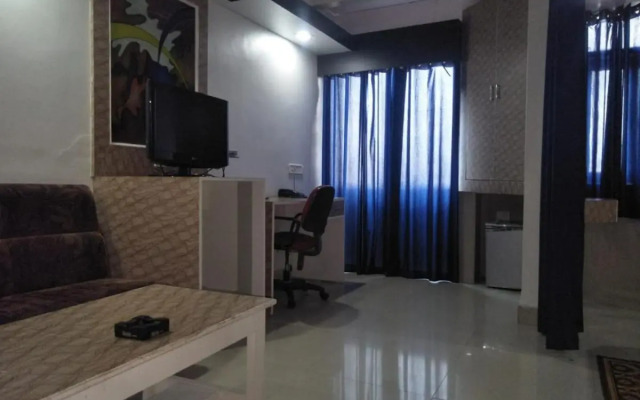 Hotel Sonali Regency