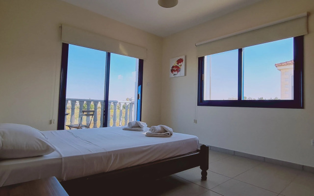 Trinity Apartment by STAY BnB