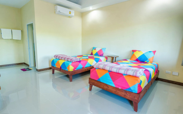 Ariya Garden Home