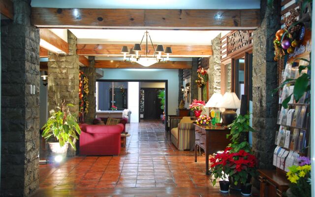 El Cielito Inn - Baguio