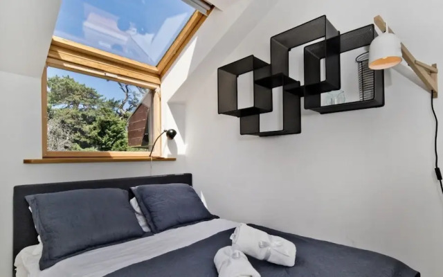 Apartamenty.in Jurata