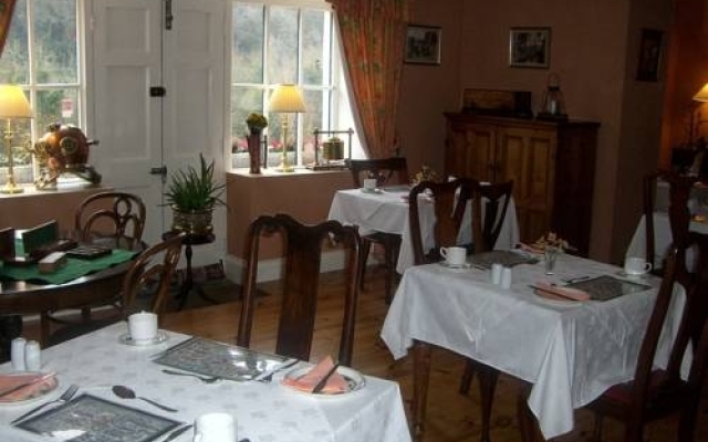 The Old Coach House
