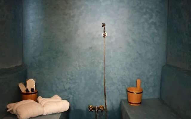 Zwin Zwin Boutique Hôtel & SPA