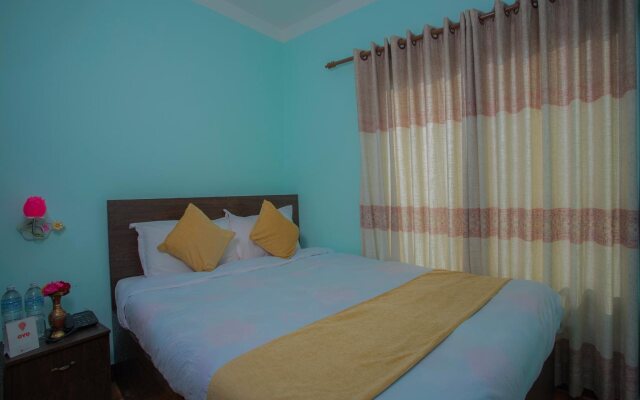 Hotel Golden