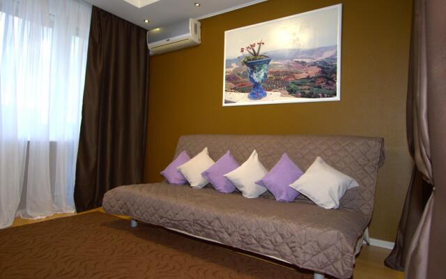 Квартира свободна на Нижегородской