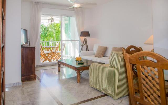 Great location in Puerto Banús - RDR146