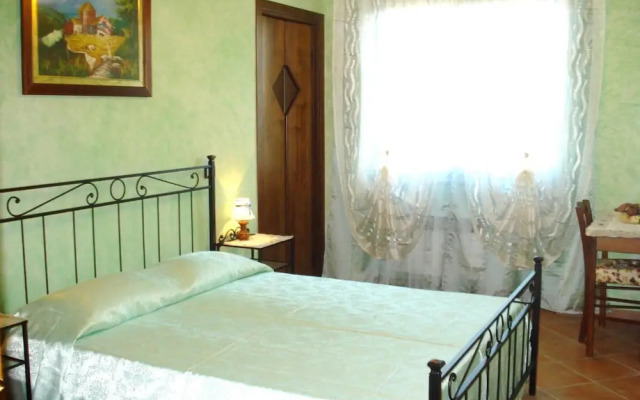 Agriturismo Montigliano