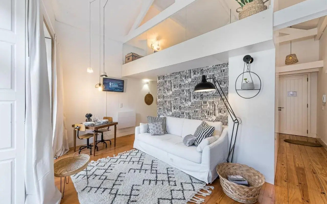 GuestReady - The Blue Door Loft