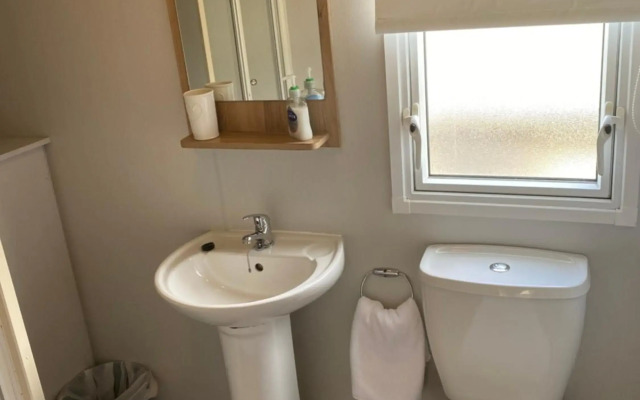 Edinburgh, Seton Sands Abi Horizon