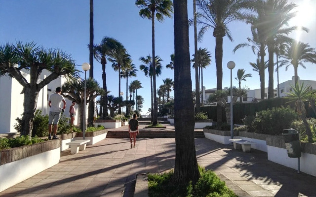 Apartamento en Manilva playa