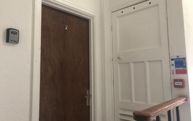 King Edward House Flat 2