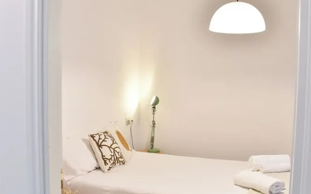 San Domenico Suite