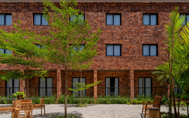 Pauli Boutique Hotel