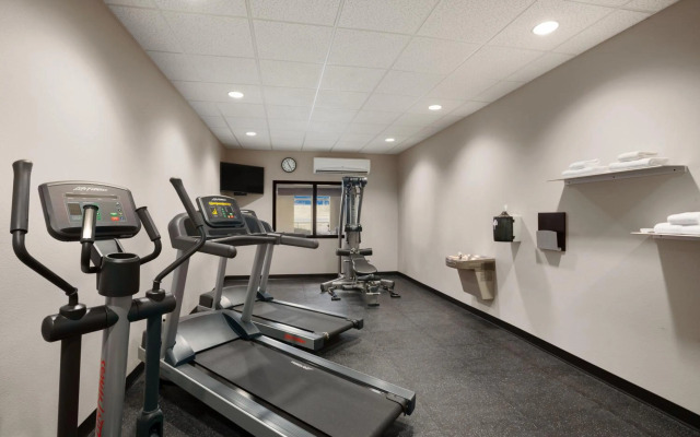 Country Inn & Suites by Radisson, Bozeman, MT