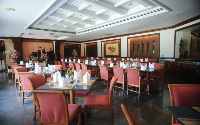 Wiang Inn Hotel Chiang Rai