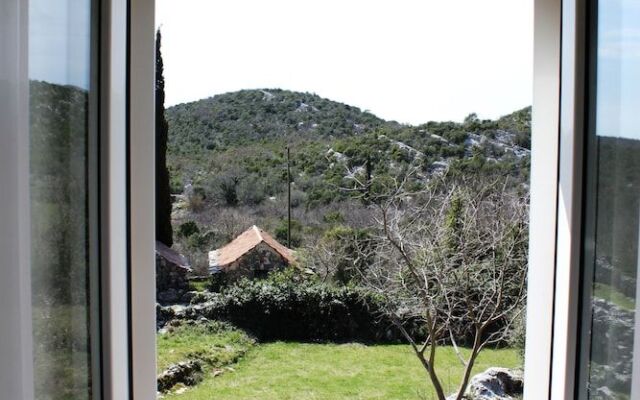 Stone house Konavle