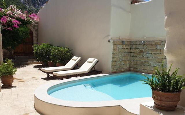 Casa Sofia Apt#1