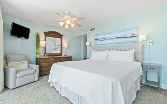 Perdido Towers West 308