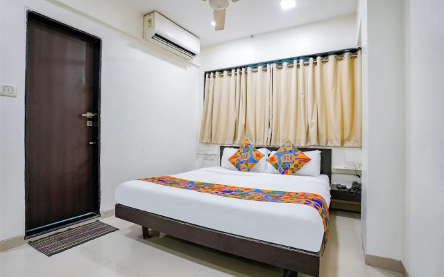 Fabhotel Kamran Residency