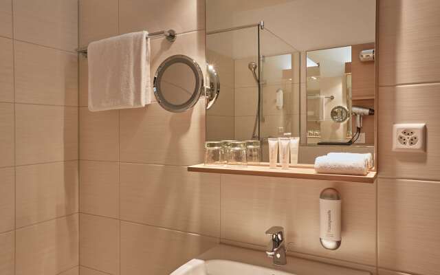 H4 Hotel Arcadia Locarno