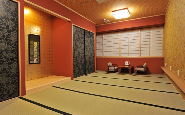 Japanese Style Room 사진 3