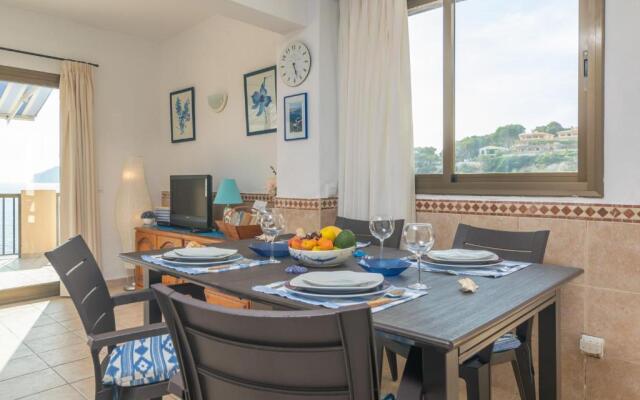 Vista Azul 8 in Sant Elm