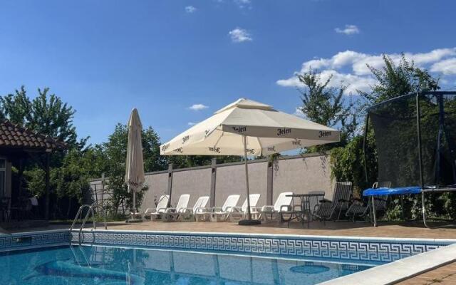 Apartman Kalina