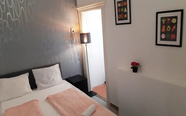 Mia Casa Apartment