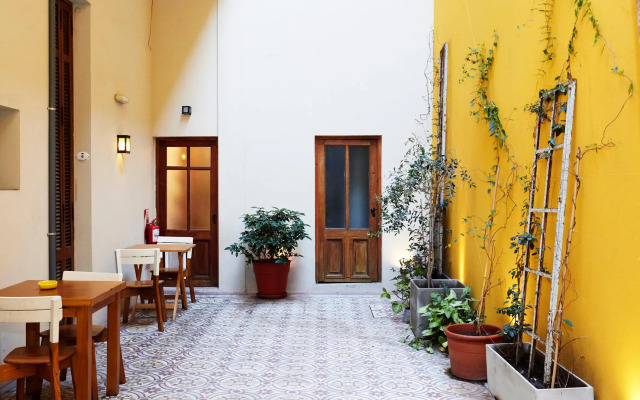 L'Adresse Hotel Boutique