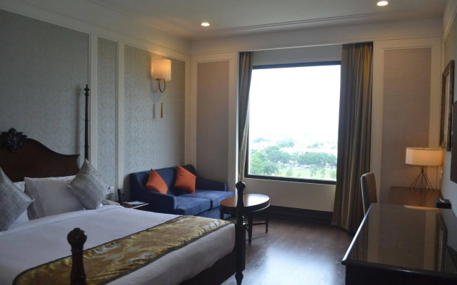 Sheraton Grand Palace Indore