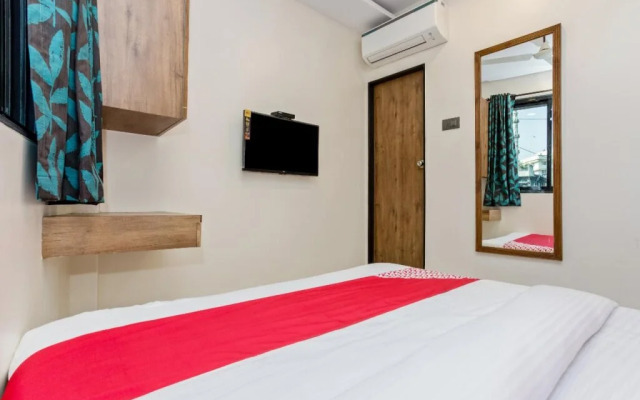 Peace Residency By OYO Rooms