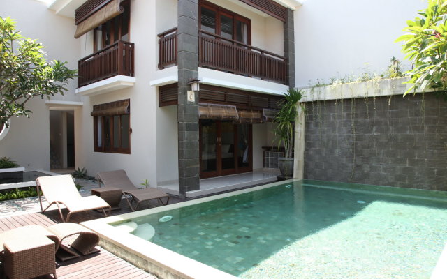 Dreamscape Bali Villas by The Kunci