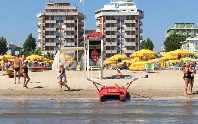 Appartamento Fronte Mare