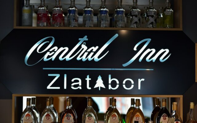 Central Inn Zlatibor