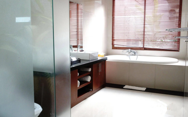 Grania Bali Villa