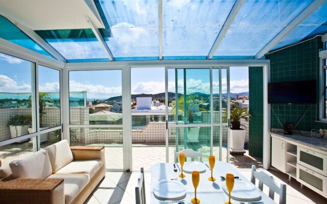 FL003 3 Bedroom Apartment By Senstay