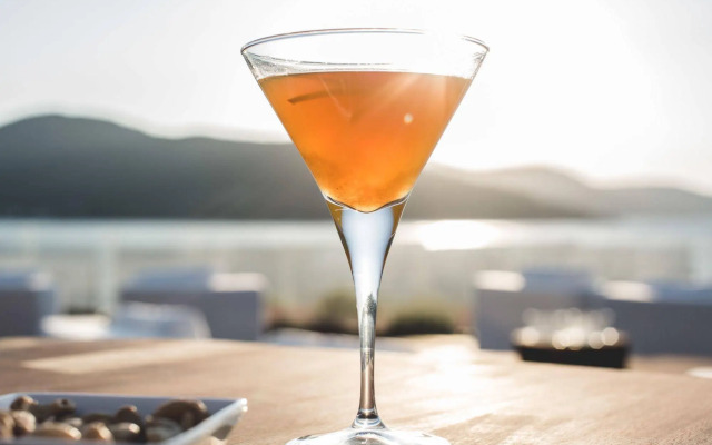 Susona Bodrum, LXR Hotels & Resorts